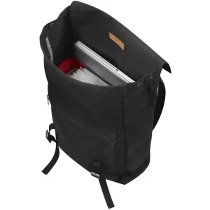 Fjällräven Fjällräven No.1 Sac Pliable, Noir Top ventes 10