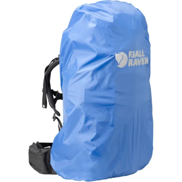 Couleurs variées Fjällräven Fjällräven Rain Cover 40-55l, Bleu 1