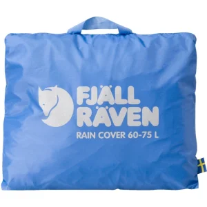 Couleurs variées Fjällräven Fjällräven Rain Cover 40-55l, Bleu 6