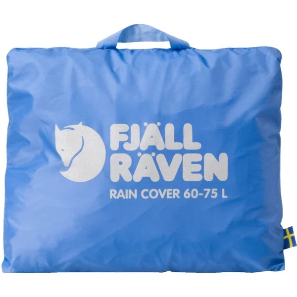 Couleurs variées Fjällräven Fjällräven Rain Cover 40-55l, Bleu 3