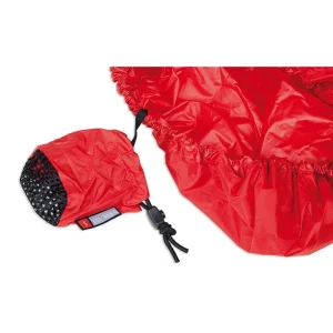 Meilleur Service Tatonka Rain Flap S, Rouge 6