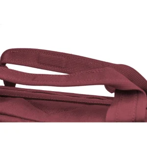 BACH Dr. Trackman 25 Sac à Dos, Rouge De Qualité 16