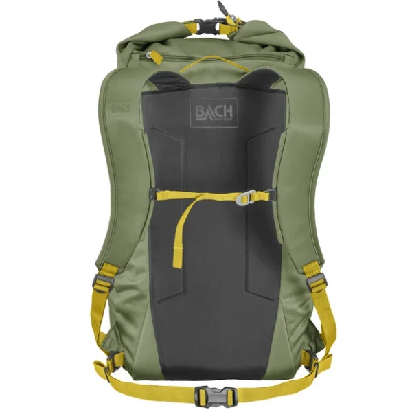 pas cher marque BACH Pack It 32 Sac à Dos, Vert 3