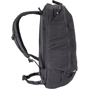 BACH Undercover 26 Sac à Dos 45cm, Noir Prix très abordable 7