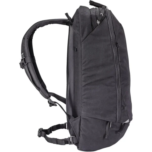 BACH Undercover 26 Sac à Dos 45cm, Noir Prix très abordable 3