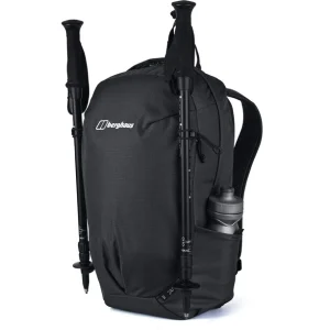 marques de renommée Berghaus 24/7 25 Backpack, Noir 12