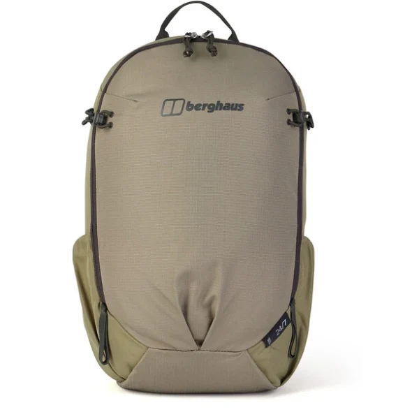 magasin Berghaus 24/7 Backpack 15l, Olive 1