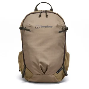 magasin Berghaus 24/7 Backpack 15l, Olive 10