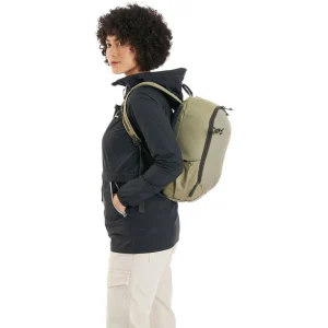 magasin Berghaus 24/7 Backpack 15l, Olive 18