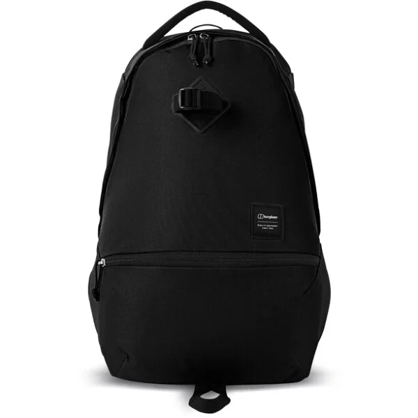 Berghaus Recognition Backpack 25l, Noir dernière tendance 1