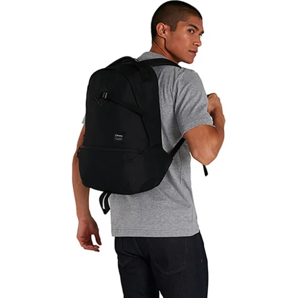 Berghaus Recognition Backpack 25l, Noir dernière tendance 4