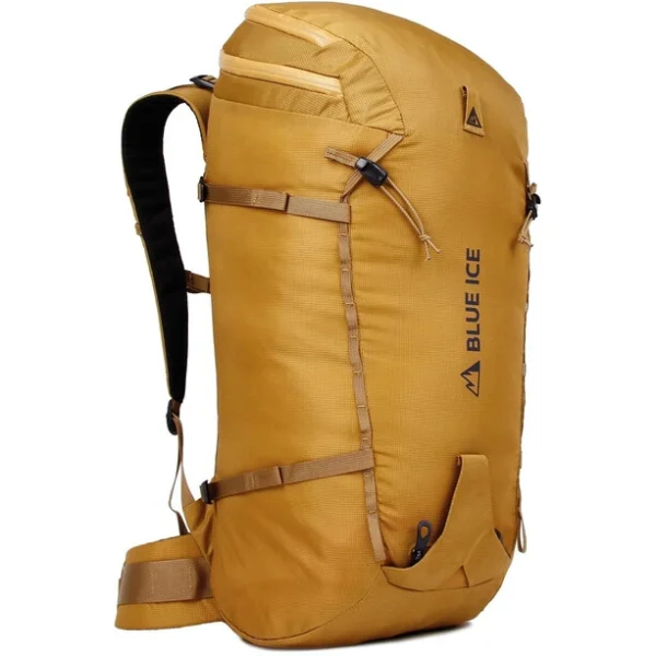 Livraison rapide Blue Ice Chiru Backpack 25l, Jaune 1