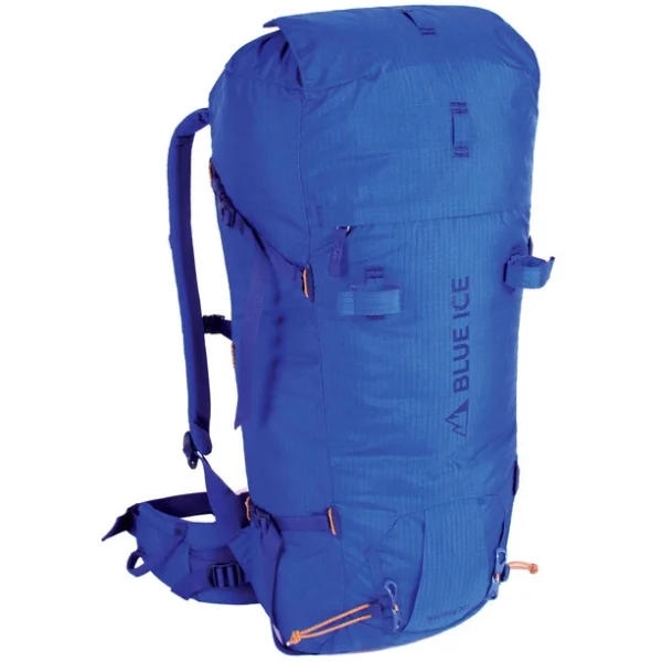 marque pas cher Blue Ice Warthog Sac 30l, Bleu 1