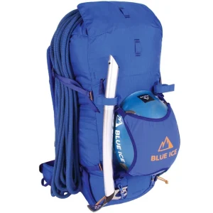 marque pas cher Blue Ice Warthog Sac 30l, Bleu 12