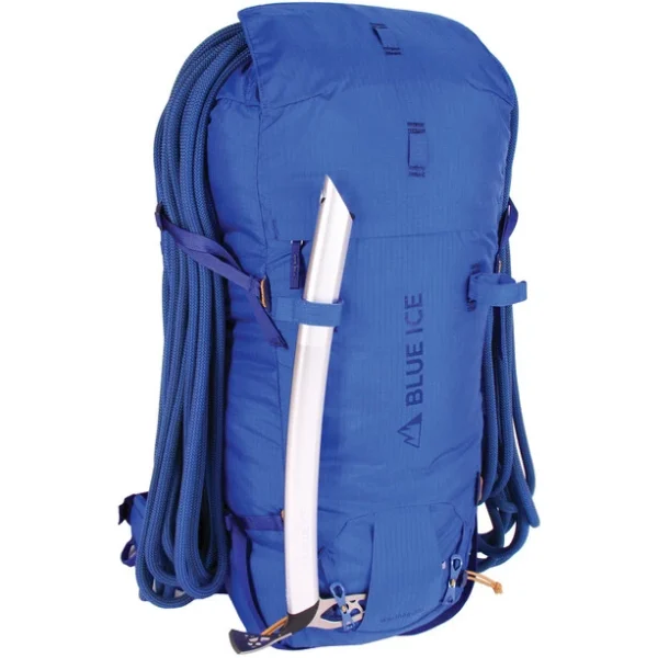 marque pas cher Blue Ice Warthog Sac 30l, Bleu 5