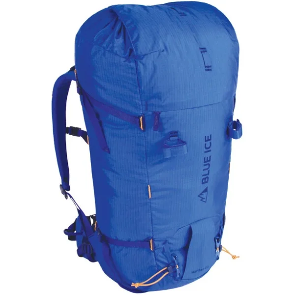 prix abordable Blue Ice Warthog Sac 45l, Bleu 1