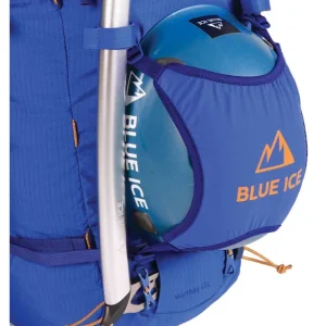 prix abordable Blue Ice Warthog Sac 45l, Bleu 12