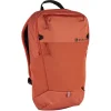 aux meilleurs prix Burton Multipath Sac à Dos 20l, Orange 14