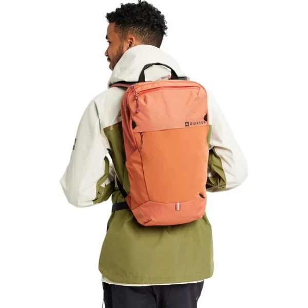 aux meilleurs prix Burton Multipath Sac à Dos 20l, Orange 4