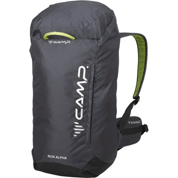 Acheter Maintenant Camp Rox Alpha Backpack 40l, Gris 1