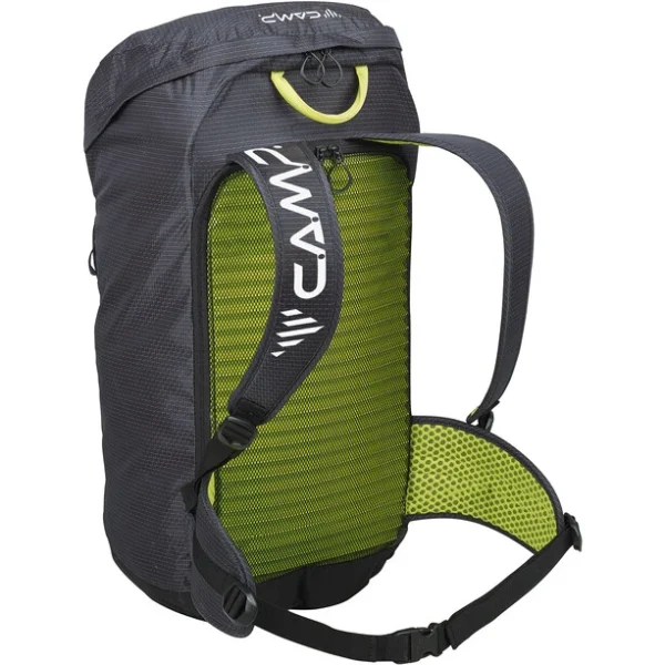 Acheter Maintenant Camp Rox Alpha Backpack 40l, Gris 3