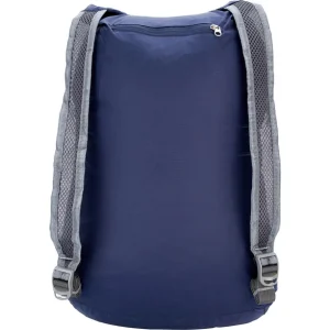 Top ventes CAMPZ Sac à Dos En Nylon 12L Ultraléger, Bleu 10