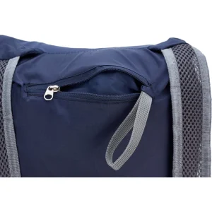 Top ventes CAMPZ Sac à Dos En Nylon 12L Ultraléger, Bleu 16