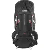 meilleur cadeau CAMPZ Mountain Pro 42+10l Sac à Dos, Noir 22