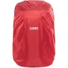 commentaire favorable CAMPZ Housse De Pluie M 15-30l, Rouge 7