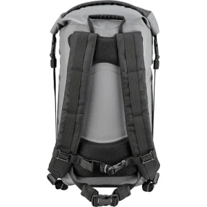 CAMPZ Sac à Dos WP 30l, Gris/noir vente chaude 10