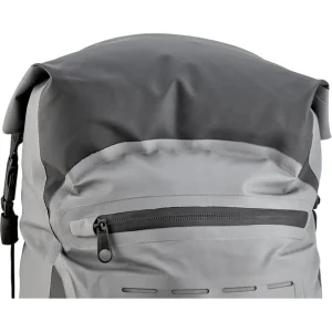 CAMPZ Sac à Dos WP 30l, Gris/noir vente chaude 16