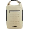 CAMPZ WP Cooler Backpack 18l, Beige Meilleur Service 20