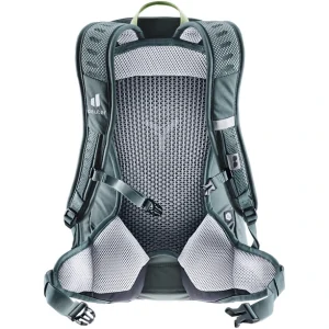 Deuter AC Lite 15 SL Sac à Dos Femme, Vert/gris en ligne officielle 10