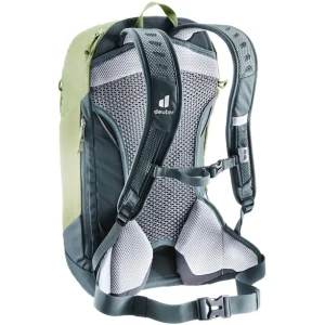 Deuter AC Lite 15 SL Sac à Dos Femme, Vert/gris en ligne officielle 12