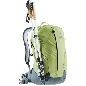 Deuter AC Lite 15 SL Sac à Dos Femme, Vert/gris en ligne officielle 14