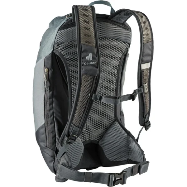 Deuter AC Lite 17 Sac à Dos, Gris vente à bas prix 5