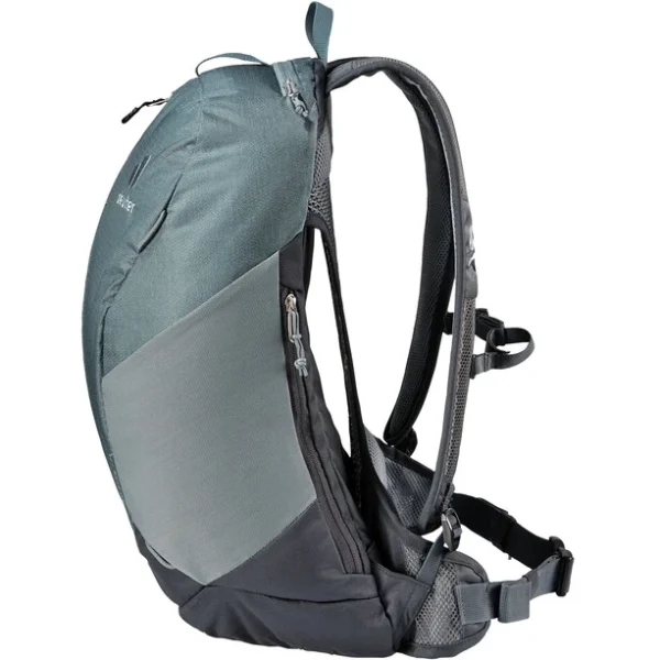 Deuter AC Lite 17 Sac à Dos, Gris vente à bas prix 6