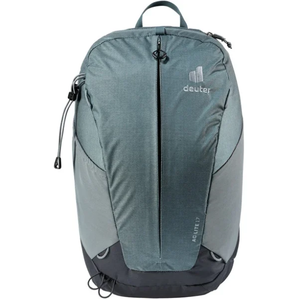 Deuter AC Lite 17 Sac à Dos, Gris vente à bas prix 7