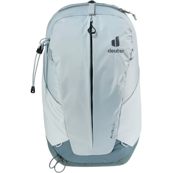 acheter en ligne Deuter AC Lite 21 SL Sac à Dos Femme, Gris 7