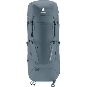 Deuter Aircontact Core 40+10 Sac à Dos, Gris vente pas cher en ligne 18