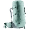 à prix d'occasion Deuter Aircontact Core 45+10 SL Sac à Dos Femme, Vert 13