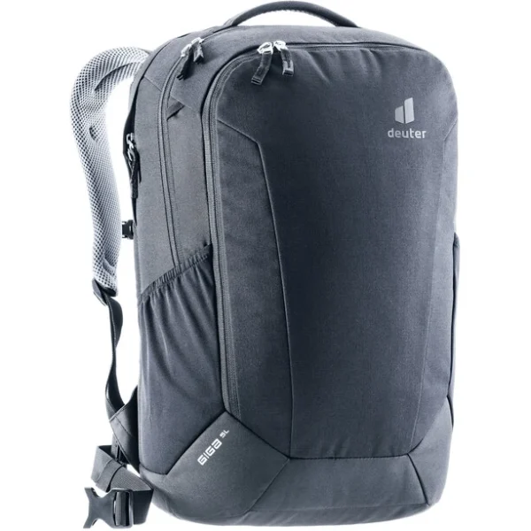 Top ventes Deuter Giga SL Sac à Dos 28l Femme, Noir 1