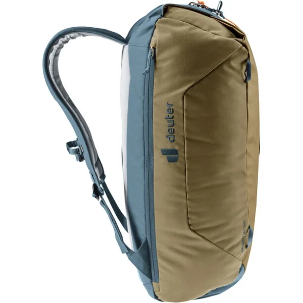 Deuter Gravity Motion Sac À Dos D’Escalade, Bleu/gris des prix incroyables 1