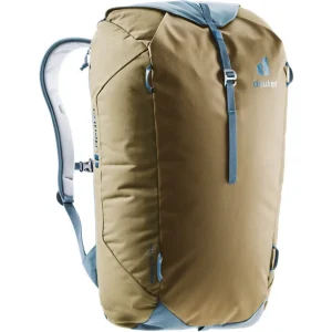 Deuter Gravity Motion Sac À Dos D’Escalade, Bleu/gris des prix incroyables 11