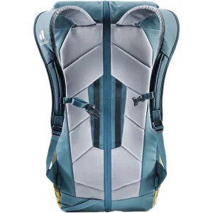 Deuter Gravity Motion Sac À Dos D’Escalade, Bleu/gris des prix incroyables 13