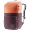 Meilleur Prix Deuter Overday 15l Enfant, Violet/orange 11