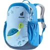 magasin pas cher Deuter Pico Sac à Dos 5l Enfant, Bleu 5