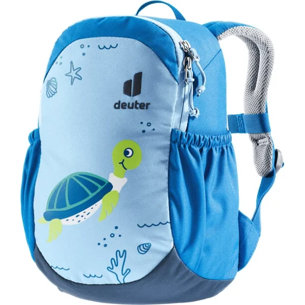 magasin pas cher Deuter Pico Sac à Dos 5l Enfant, Bleu 1