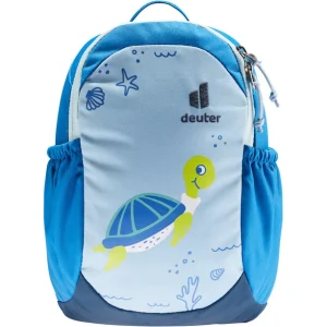 magasin pas cher Deuter Pico Sac à Dos 5l Enfant, Bleu 10