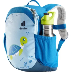 magasin pas cher Deuter Pico Sac à Dos 5l Enfant, Bleu 12